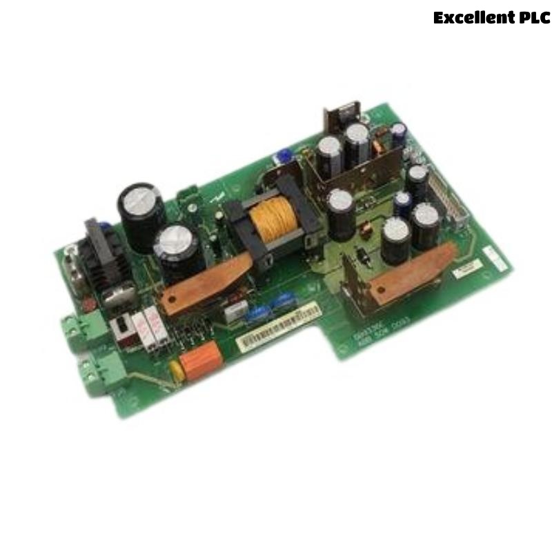 ABB SDCS-POW-1C 22009003 Power Supply