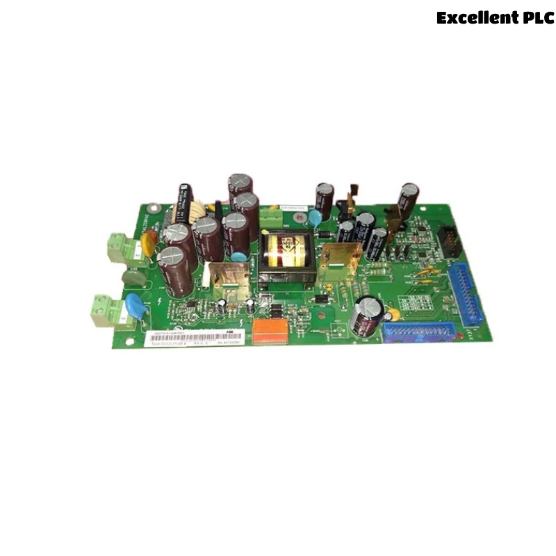 ABB SDCS-POW-4 3ADT315100R1001 Power Board