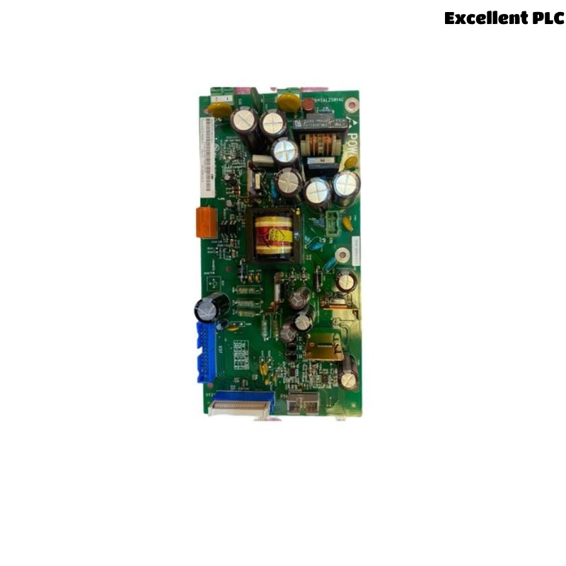 ABB SDCS-POW-4 3ADT315100R1001 Power Board