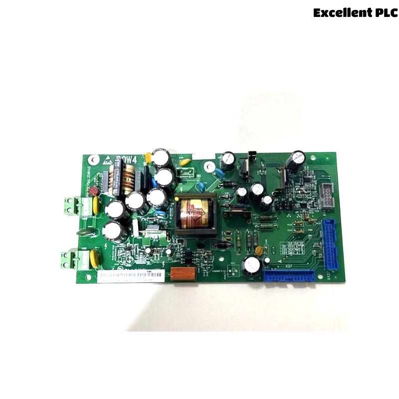 ABB SDCS-POW-4 3ADT315100R1001 Power Board