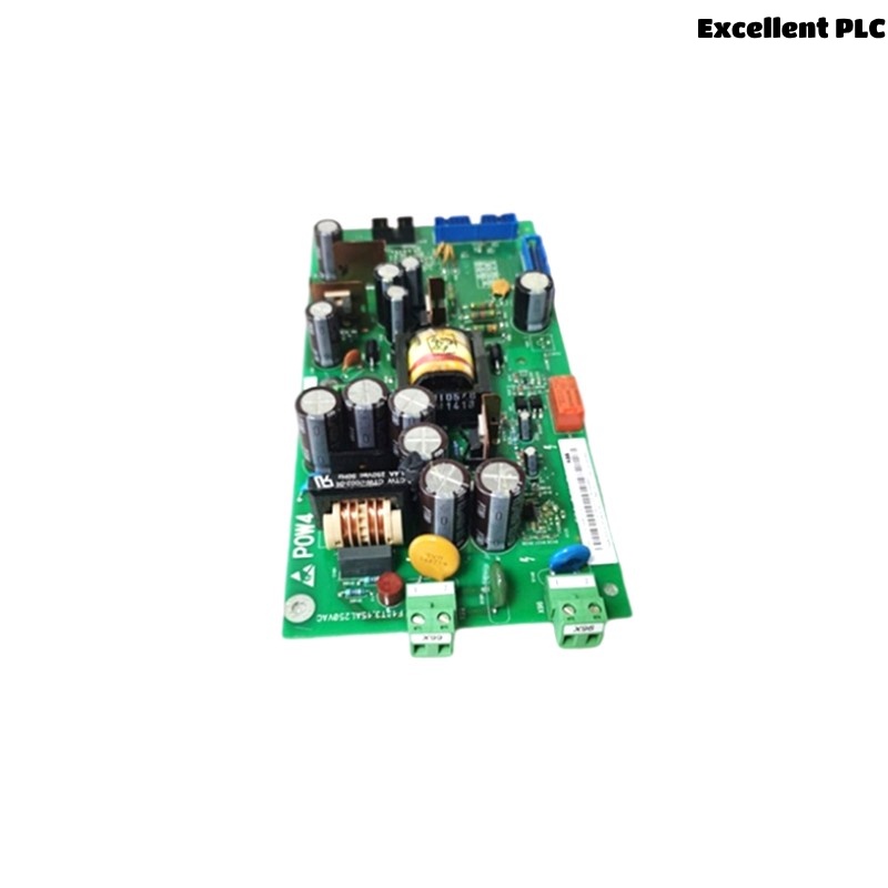 ABB SDCS-POW-4 3ADT315100R1001 Power Board