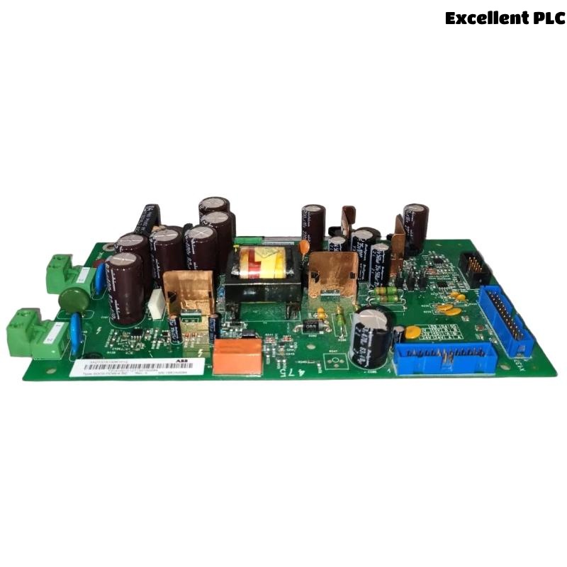 ABB SDCS-POW-4-SD 3ADT315100R1001 Power Supply