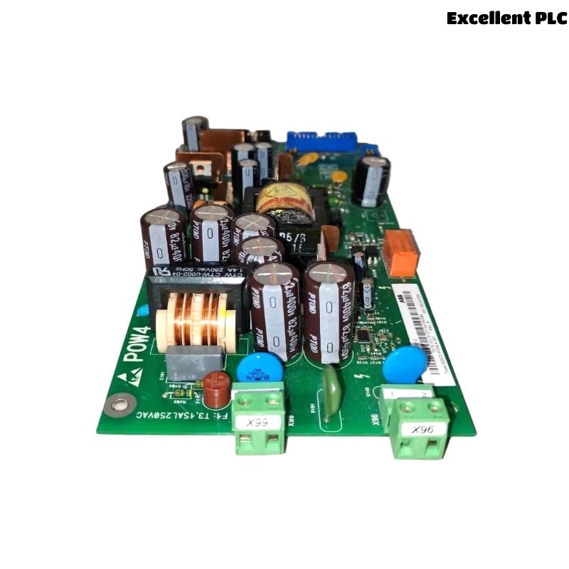 ABB SDCS-POW-4-SD 3ADT315100R1001 Power Supply