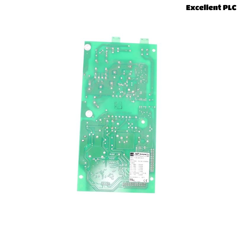 ABB SDCS-POW-4-SD 3ADT315100R1012 Power Supply