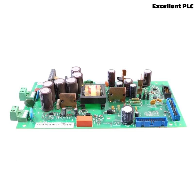 ABB SDCS-POW-4-SD 3ADT315100R1012 Power Supply