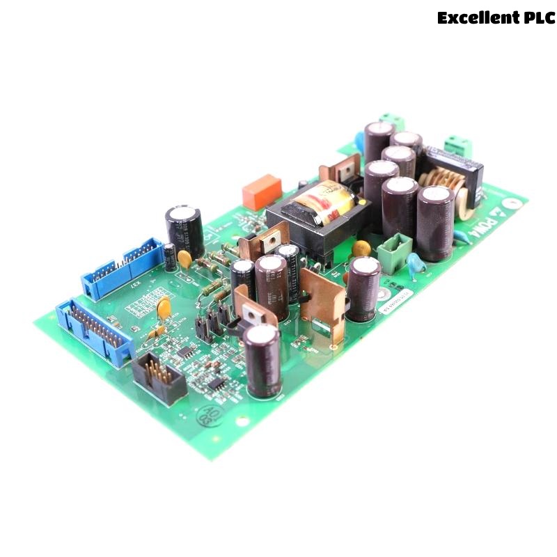 ABB SDCS-POW-4-SD 3ADT315100R1012 Power Supply