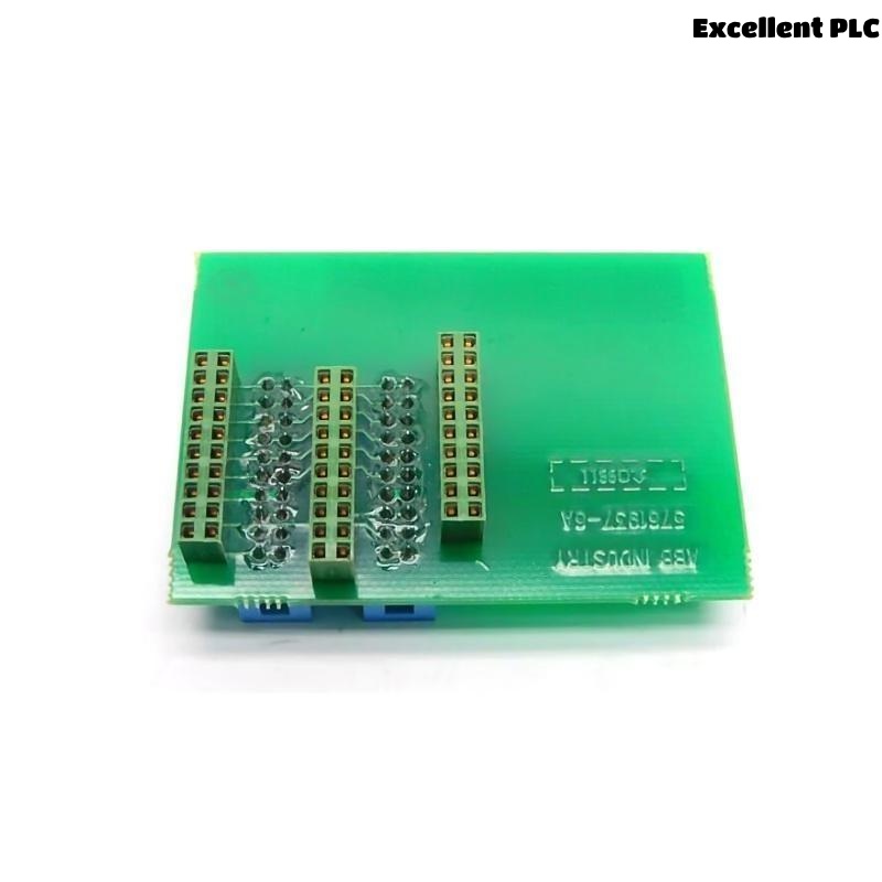 ABB SDCS-REB-1C I/O Board