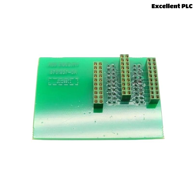 ABB SDCS-REB-1C I/O Board