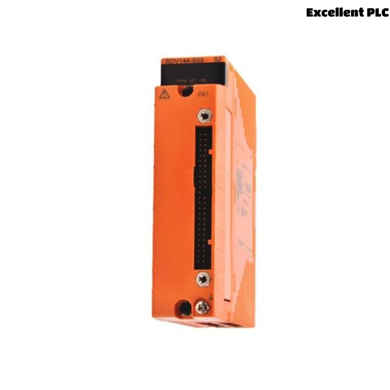Yokogawa SDV144-S63/PRP Digital Input Modules