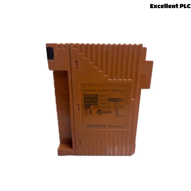 Yokogawa SDV541-S63/PRP Digital Output Modules
