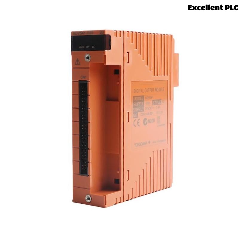 Yokogawa SDV541-S63/PRP Digital Output Modules