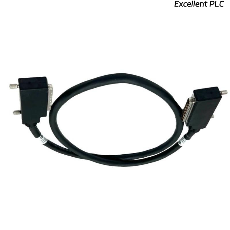 Emerson SE4000L6P48 48-pin Round Ribbon Cable