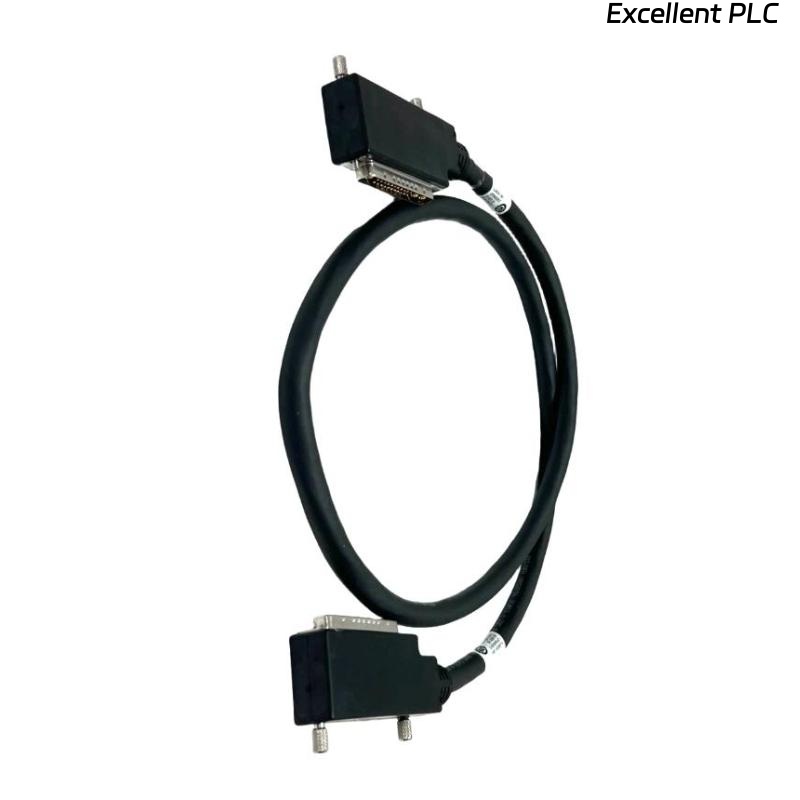 Emerson SE4000L6P48 48-pin Round Ribbon Cable