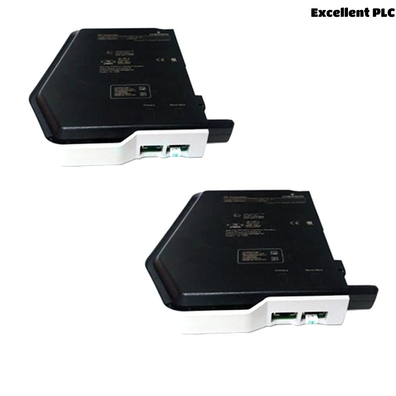 Emerson SE4001S2T2B4 Discrete input card
