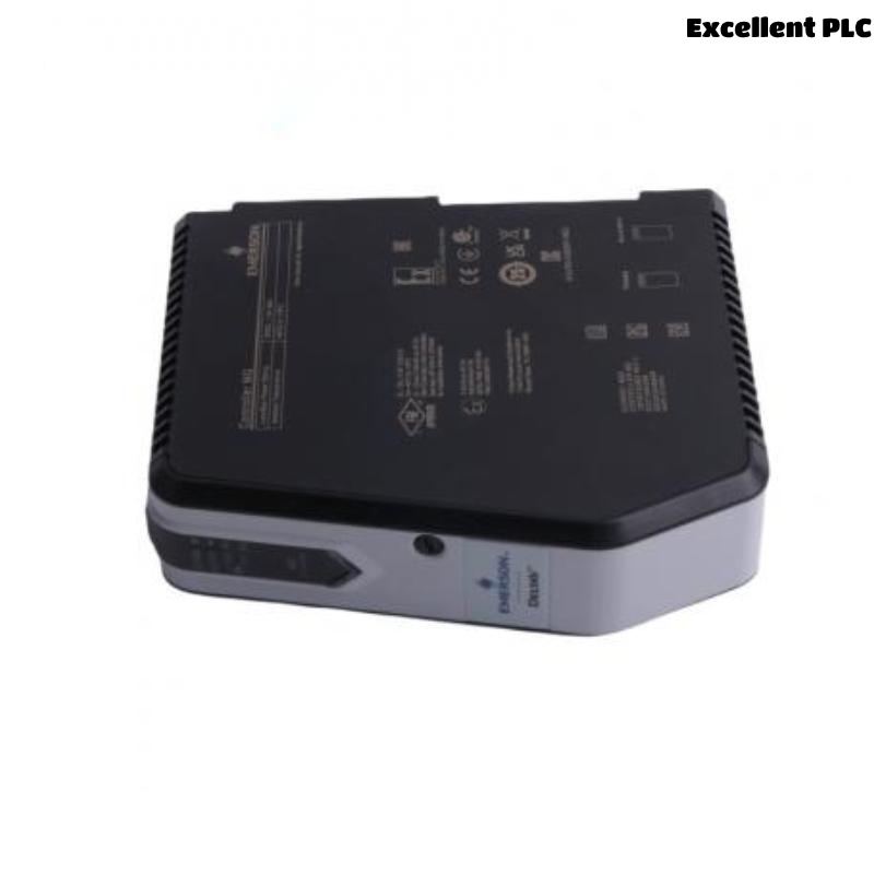 Emerson SE4001S2T2B4 Discrete input card