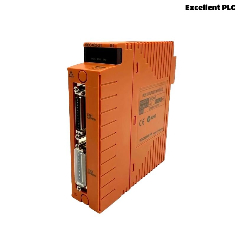 Yokogawa SEC402 ESB Bus Coupler Module