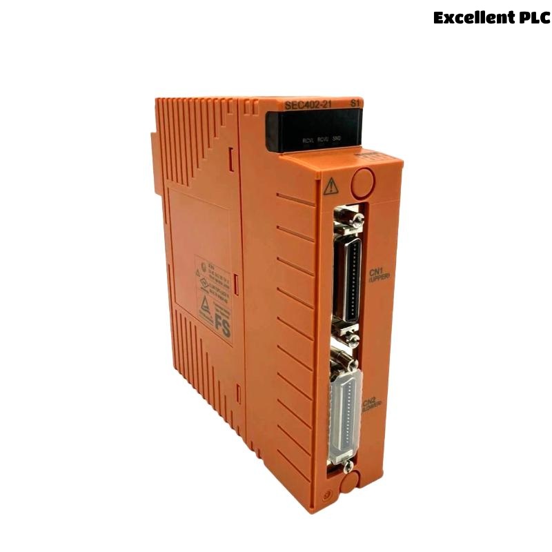 Yokogawa SEC402 ESB Bus Coupler Module