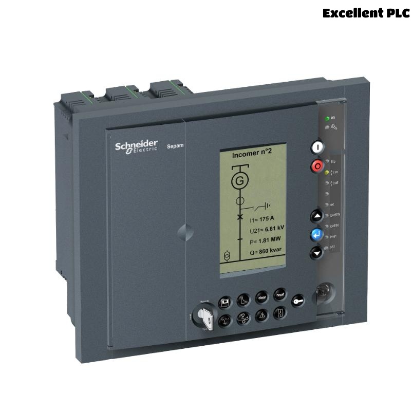 Schneider SEP888 59705 Base Unit
