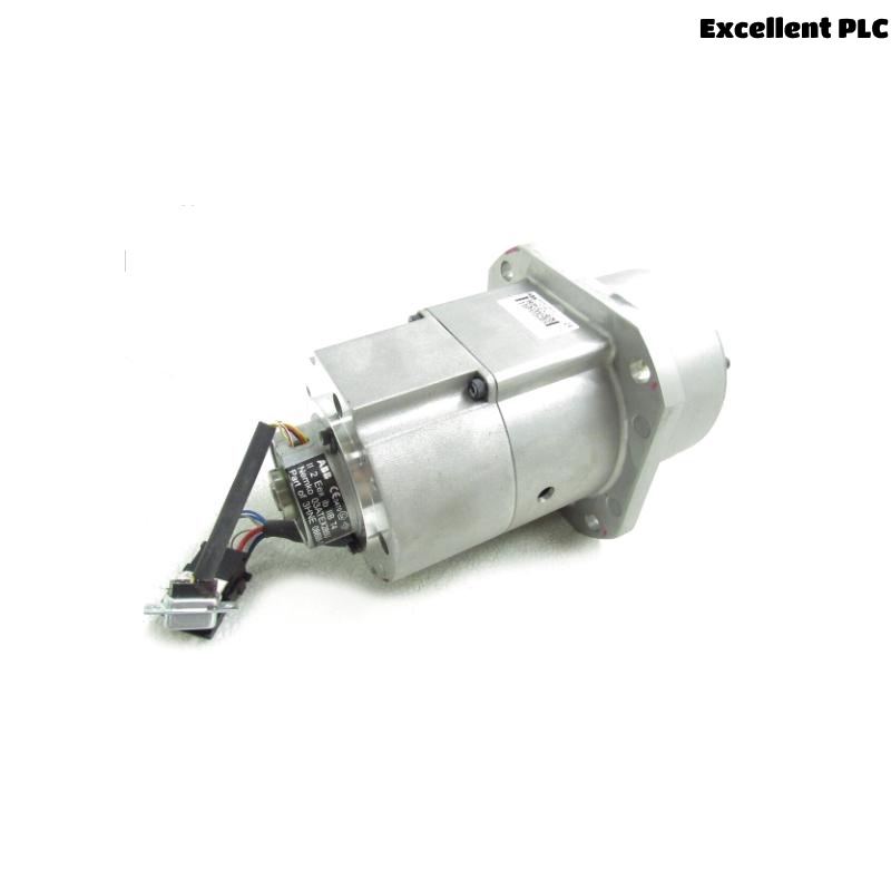 ABB SGMAS-12ARA-AB31 3HNP03386-1 Servo Motor