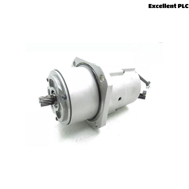 ABB SGMAS-12ARA-AB31 3HNP03386-1 Servo Motor