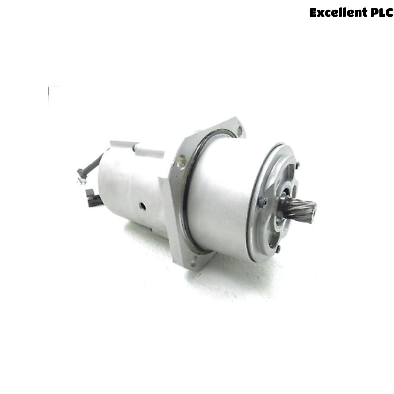 ABB SGMAS-12ARA-AB31 3HNP03386-1 Servo Motor
