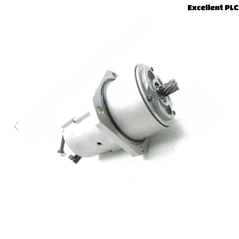 ABB SGMAS-12ARA-AB31 3HNP03386-1 Servo Motor