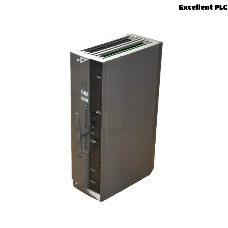 ABB Bailey SIM-100 PHBSIM10010000 Analog Module