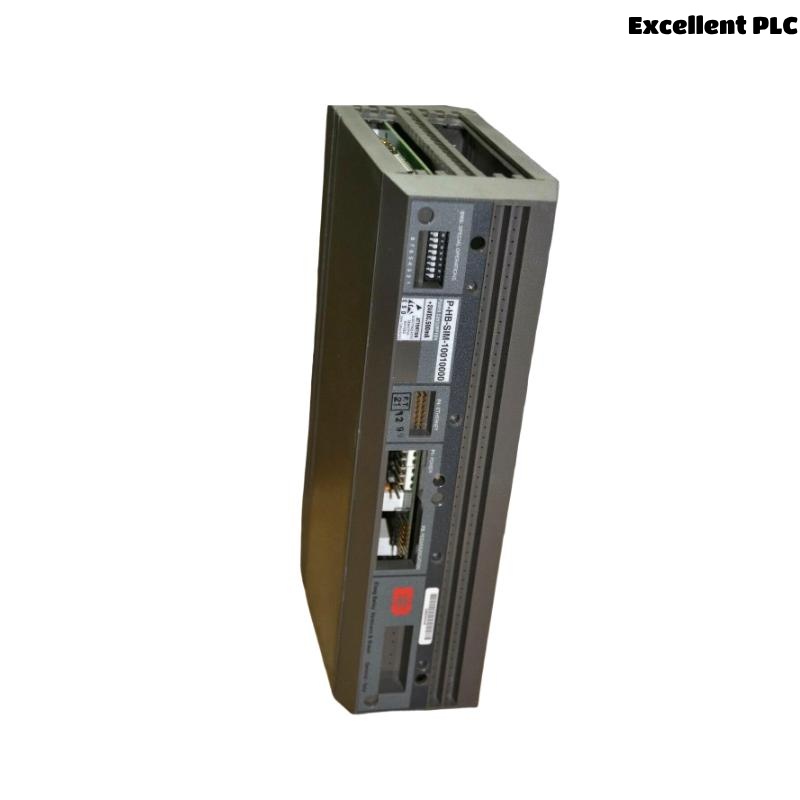 ABB Bailey SIM-100 PHBSIM10010000 Analog Module