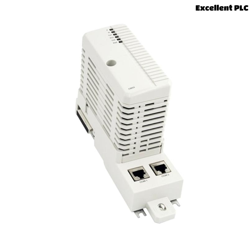 ABB SM810K01 3BSE030928R1 Safety CPU Module Kit