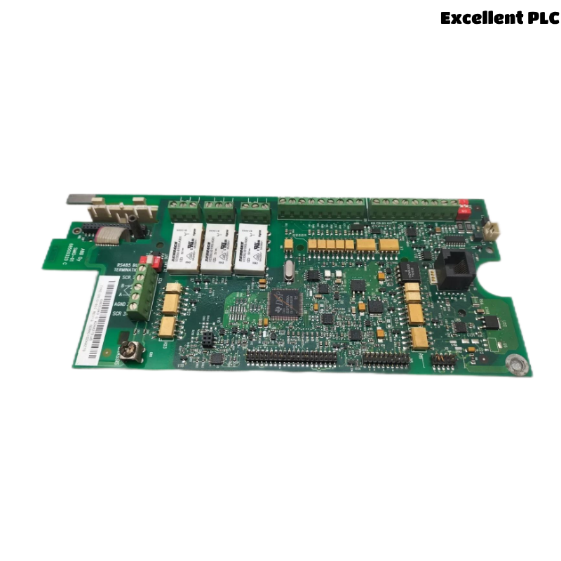 ABB SMIO-01C 68500320E Inverter Accessories