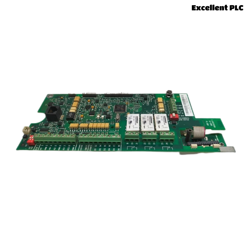 ABB SMIO-01C 68500320E Inverter Accessories