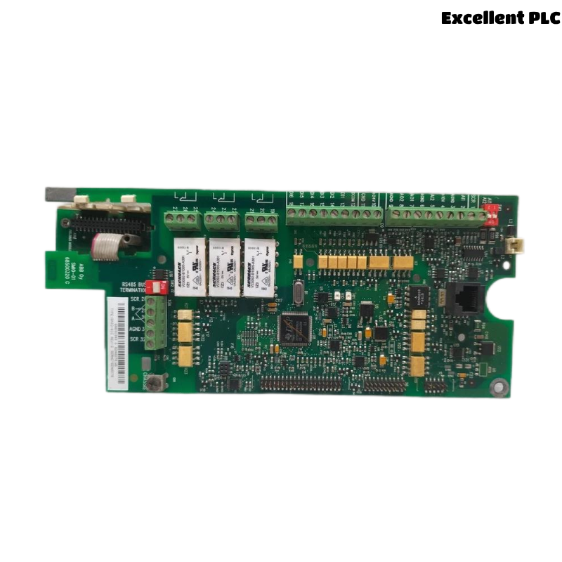 ABB SMIO-01C 68631343 Inverter Accessories