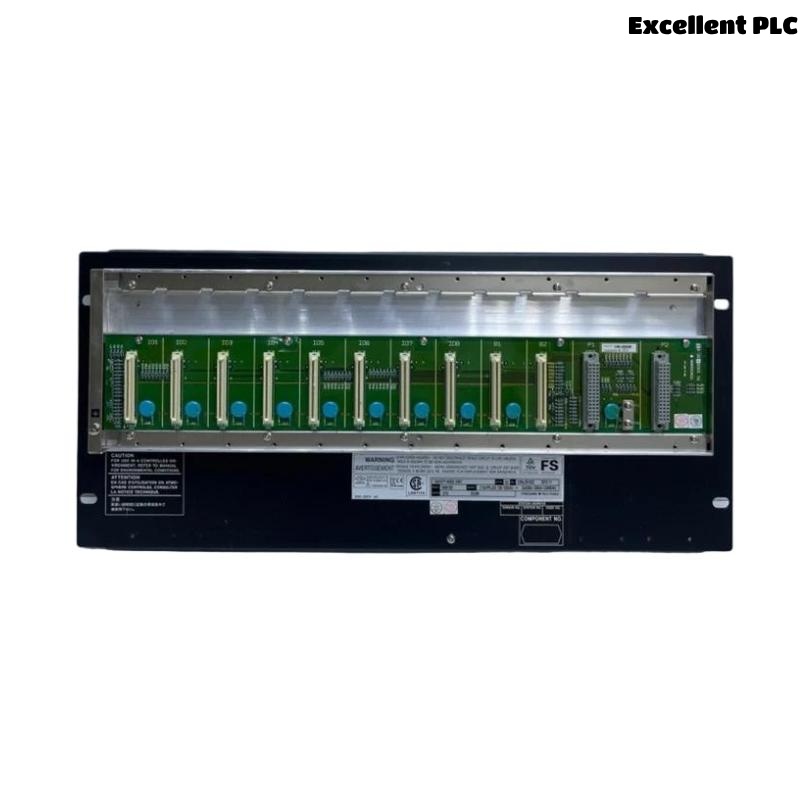 Yokogawa SNB10D Security Node Unit