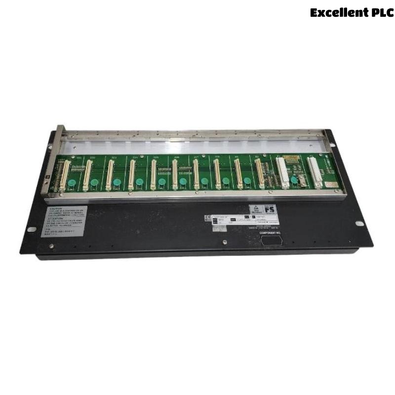 Yokogawa SNB10D Security Node Unit