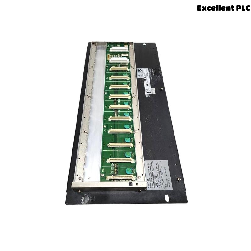 Yokogawa SNB10D Security Node Unit