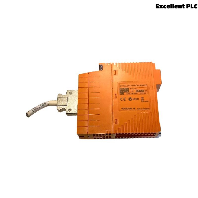 Yokogawa SNT401 Optical ESB Bus Repeater Master Module
