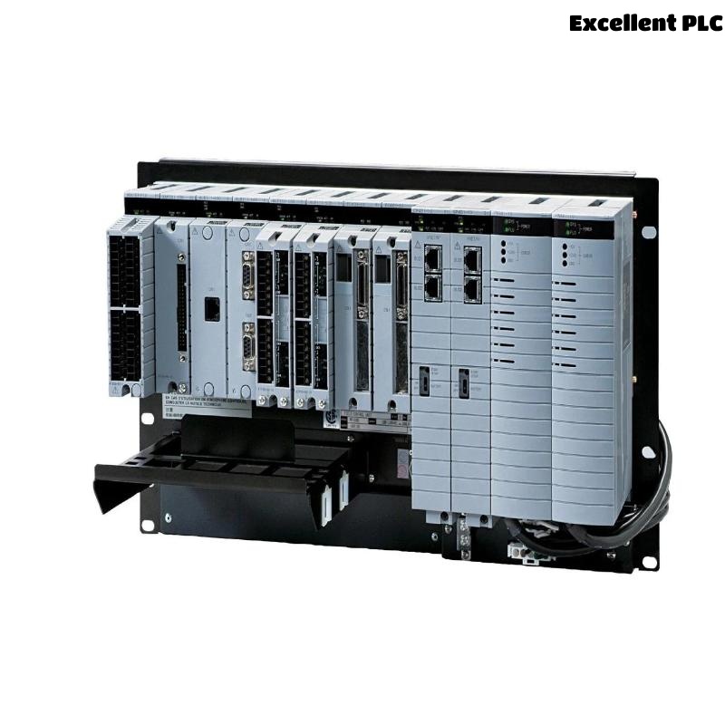 Yokogawa SNT411 Optical ESB Bus Repeater Master Module