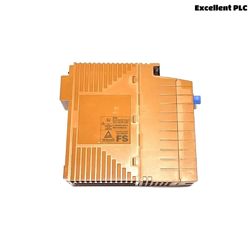 Yokogawa SNT501 Optical ESB Bus Repeater Slave Module