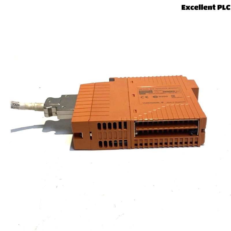Yokogawa SNT501 Optical ESB Bus Repeater Slave Module