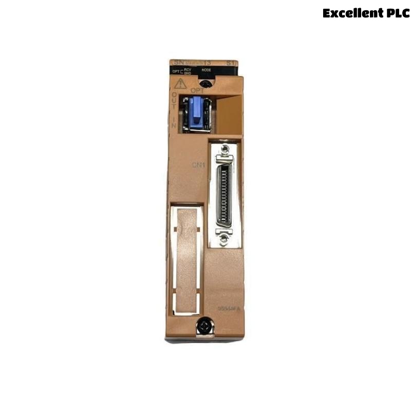 Yokogawa SNT511 Optical ESB Bus Repeater Slave Module