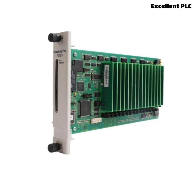 ABB Bailey SPASI23 Analog Input Modules