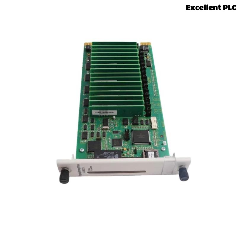 ABB Bailey SPASI23 Analog Input Modules