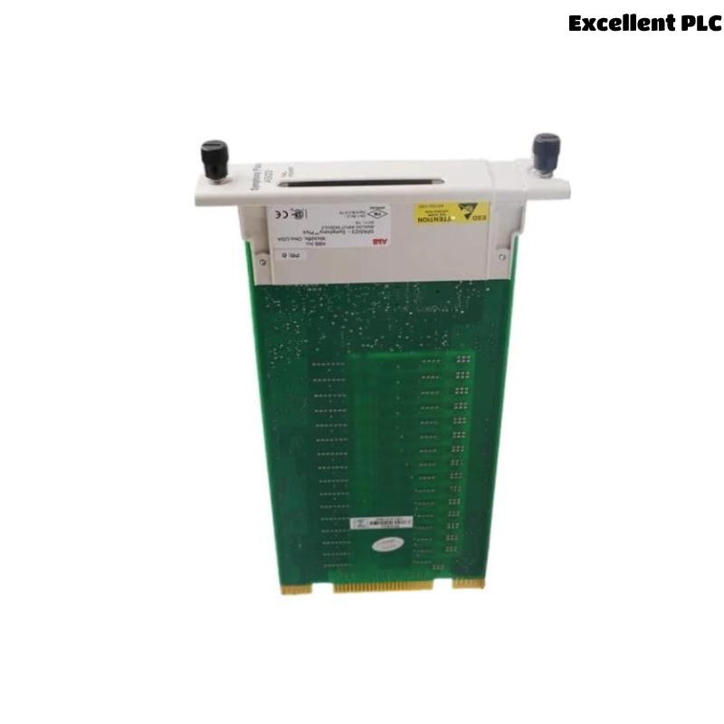 ABB Bailey SPASI23 Analog Input Modules