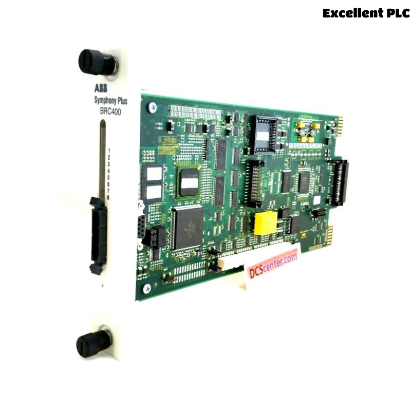 ABB Bailey SPBRC400 Bridge Controller