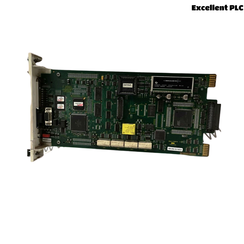 ABB Bailey SPBRC400 Bridge Controller