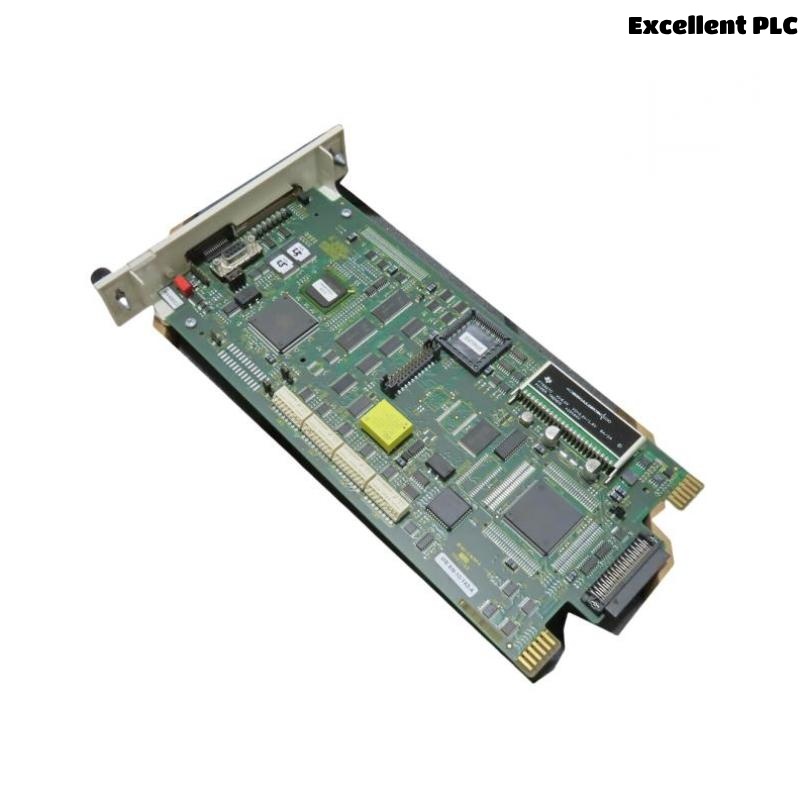 ABB Bailey SPBRC400 Bridge Controller