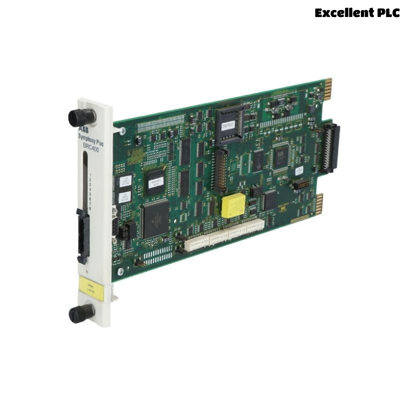 ABB Bailey SPBRC400 Bridge Controller