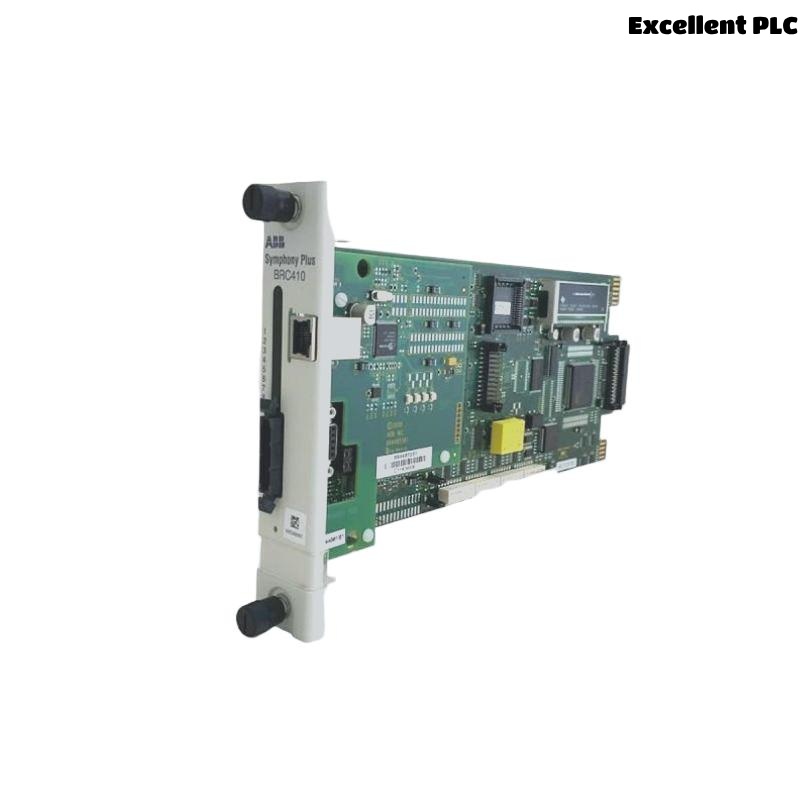 ABB Bailey SPBRC410 Bridge Controller