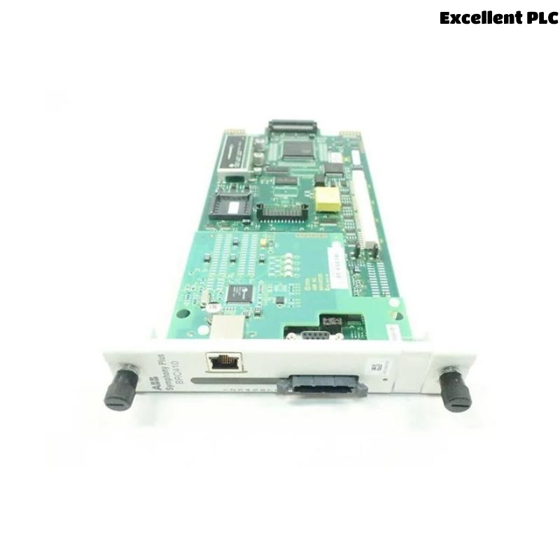 ABB Bailey SPBRC410 Bridge Controller