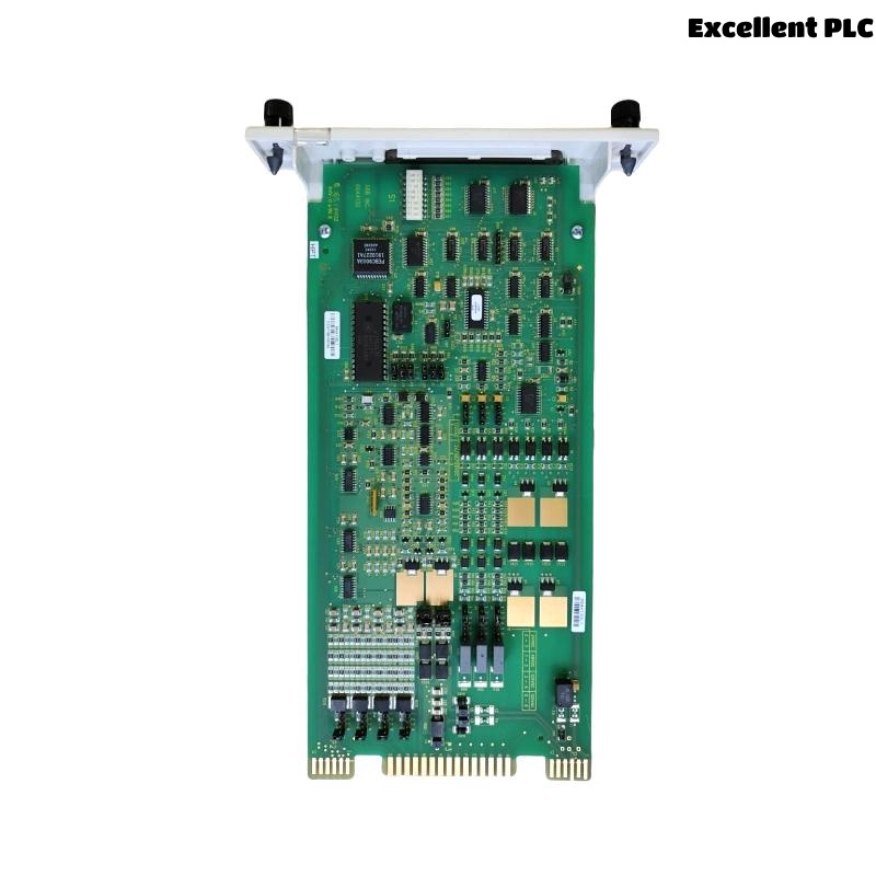 ABB Bailey SPCIS22 Control I/O Module